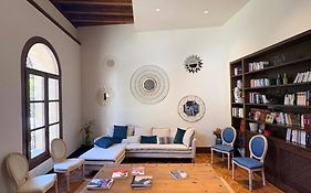 Casa del Armiño Mansión de la Familia de El Greco