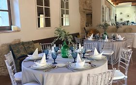 Casa del Armiño Mansión de la Familia de El Greco
